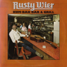 Rusty Wier - Kum-Bak Bar & Grill Mp3