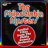 The Philly Groove Orchestra - The Philadelphia Masters: Soulful Vibes From The Philly Groove Orchestra Mp3