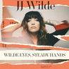 Jj Wilde - Wilde Eyes, Steady Hands (EP) Mp3