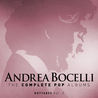 Andrea Bocelli - The Complete Pop Albums: Bonus Disc - Outtakes Vol. 2 CD15 Mp3