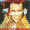 Adam And The Ants - Kings Of The Wild Frontier (Deluxe Edition) CD1 Mp3