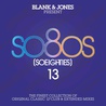 VA - Blank & Jones Present So80S 13 CD1 Mp3