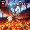 HammerFall - Live! Against The World Mp3
