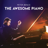 Peter Bence - The Awesome Piano Mp3