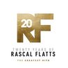 Rascal Flatts - Twenty Years Of Rascal Flatts - The Greatest Hits Mp3
