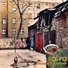 Salva - A Thousand Ways To Disappear Mp3
