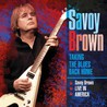 Savoy Brown - Taking The Blues Back Home Savoy Brown Live In America Mp3