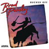 Brad Paisley - Bucked Off (CDS) Mp3