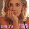 Delta Goodrem - Solid Gold (CDS) Mp3