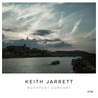 Keith Jarrett - Budapest Concert (Live) Mp3