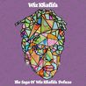 Wiz Khalifa - The Saga Of Wiz Khalifa (Deluxe Edition) Mp3