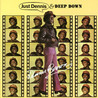 Dennis Brown - Just Dennis & Deep Down CD1 Mp3
