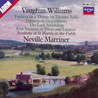 Ralph Vaughan Williams - Fantasia On A Theme By Thomas Tallis, Fantasia On Greensleeves Mp3