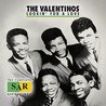 The Valentinos - Lookin' For A Love: The Complete Sar Recordings Mp3