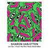 Sharon Van Etten - Let Go (CDS) Mp3