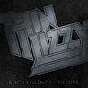 Thin Lizzy - Rock Legends (Deluxe Edition) CD4 Mp3