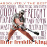 Little Freddie King - Absolutely The Best Mp3