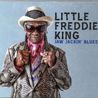 Little Freddie King - Jaw Jackin' Blues Mp3
