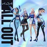 K/Da - All Out (EP) Mp3
