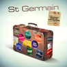 St Germain - Tourist (20Th Anniversary Travel Versions) Mp3