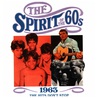 VA - The Spirit Of The 60S: 1963 (The Hits Don't Stop) Mp3