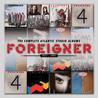 Foreigner - The Complete Atlantic Studio Albums CD3 Mp3
