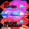 Foo Fighters - Medicine At Midnight Mp3