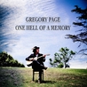 Gregory Page - One Hell Of A Memory Mp3