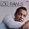 Lou Rawls - The Best Of Lou Rawls (The Capitol Jazz & Blues Sessions) Mp3