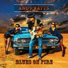 Andy Watts - Blues On Fire Mp3