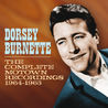 Dorsey Burnette - The Complete Motown Recordings 1964-1965 Mp3