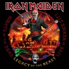 Iron Maiden - Nights Of The Dead, Legacy Of The Beast: Live In Mexico City CD1 Mp3