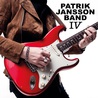 Patrik Jansson Band - Iv Mp3