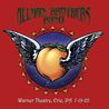 The Allman Brothers Band - Warner Theatre, Erie, Pa 7-19-05 (Live) CD1 Mp3