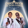 Charlie Wilson - All Of My Love (CDS) Mp3