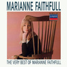 Marianne Faithfull - The Very Best Of Marianne Faithfull Mp3
