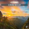 4 Strings - A Brand New Day Mp3