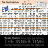 Roger Heaton - The Inner Time: Contemporary Music For Clarinet Mp3