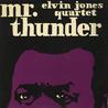 Elvin Jones - Mr. Thunder (Vinyl) Mp3