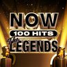 VA - Now 100 Hits The Legends CD1 Mp3