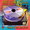 VA - Hard To Find 45s On CD Vol. 3: The Mid Fifties Mp3