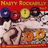 VA - Nasty Rockabilly CD2 Mp3