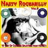VA - Nasty Rockabilly CD8 Mp3