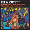 Fela Kuti - International Thief Thief (I.T.T.) (Armonica & Moblack Mix) Mp3