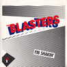 The Blasters - I'm Shakin' (EP) (Vinyl) Mp3