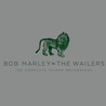 Bob Marley & the Wailers - The Complete Island Recordings - Catch A Fire CD1 Mp3