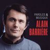 Alain Barriere - Paroles Et Musique CD1 Mp3