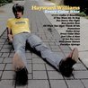 Hayward Williams - Every Color Blue Mp3