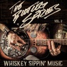 Justin Johnson - The Bootleg Series, Vol. 2: Whiskey Sippin' Music Mp3