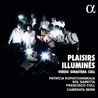 Patricia Kopatchinskaja - Plaisirs Illumines Mp3